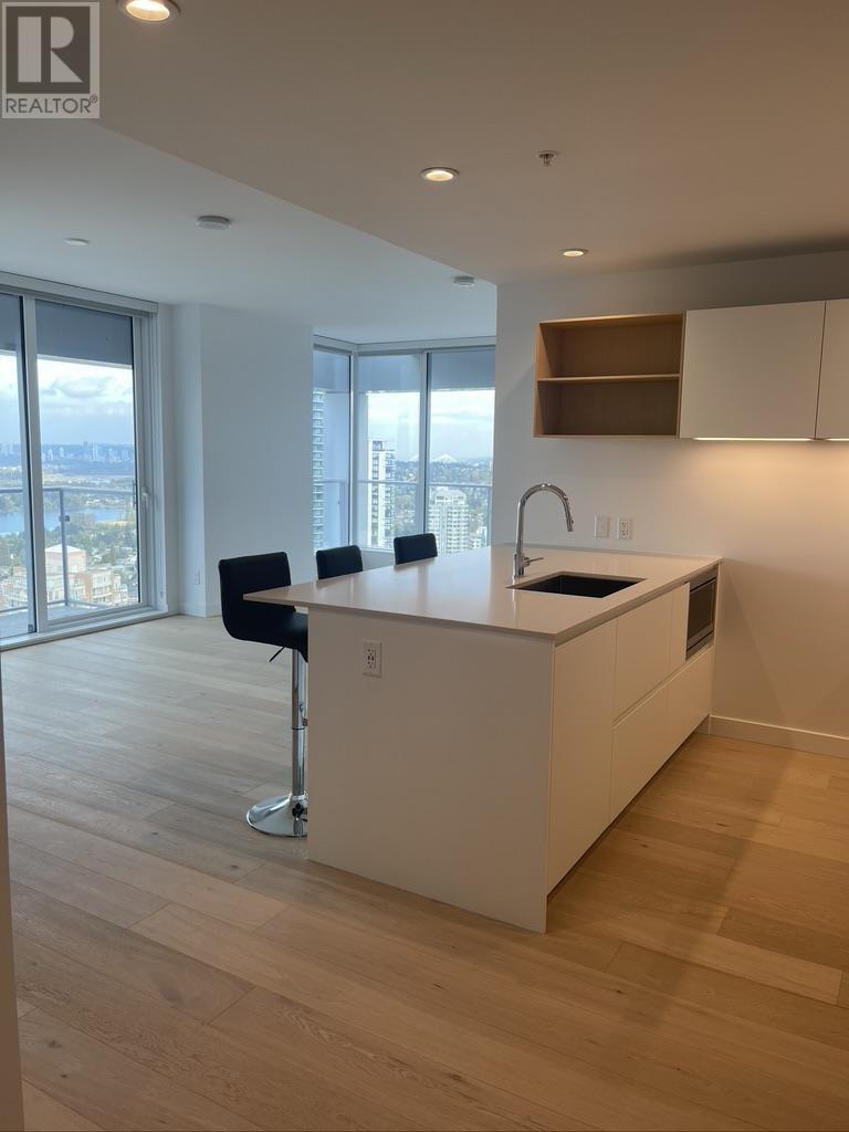 2808 6000 Mckay Avenue, Burnaby, British Columbia  V5H 0K2 - Photo 2 - R2816590