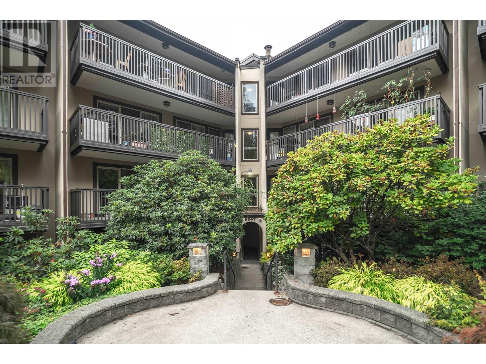 402 9847 Manchester Drive, Burnaby, British Columbia  V3N 4P4 - Photo 37 - R2816454