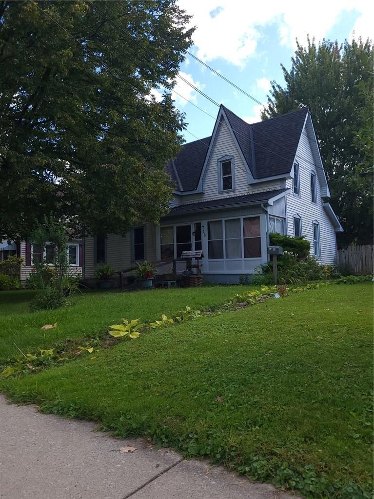 713 Cedar Street, Dunnville, Ontario  N1A 2J9 - Photo 2 - H4174752