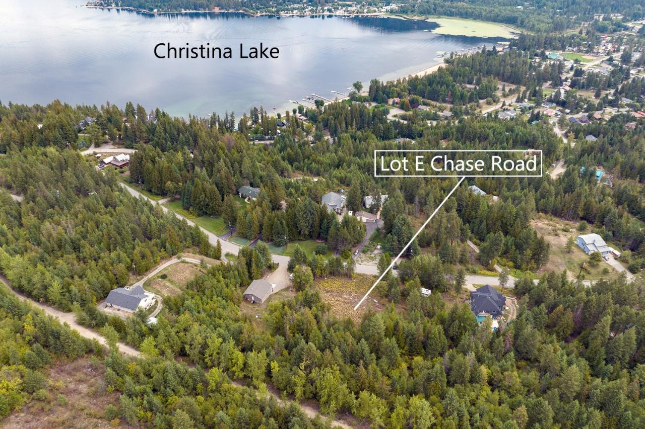 Lot E Chase Rd, Christina Lake, British Columbia  V0H 1E0 - Photo 1 - 2473339