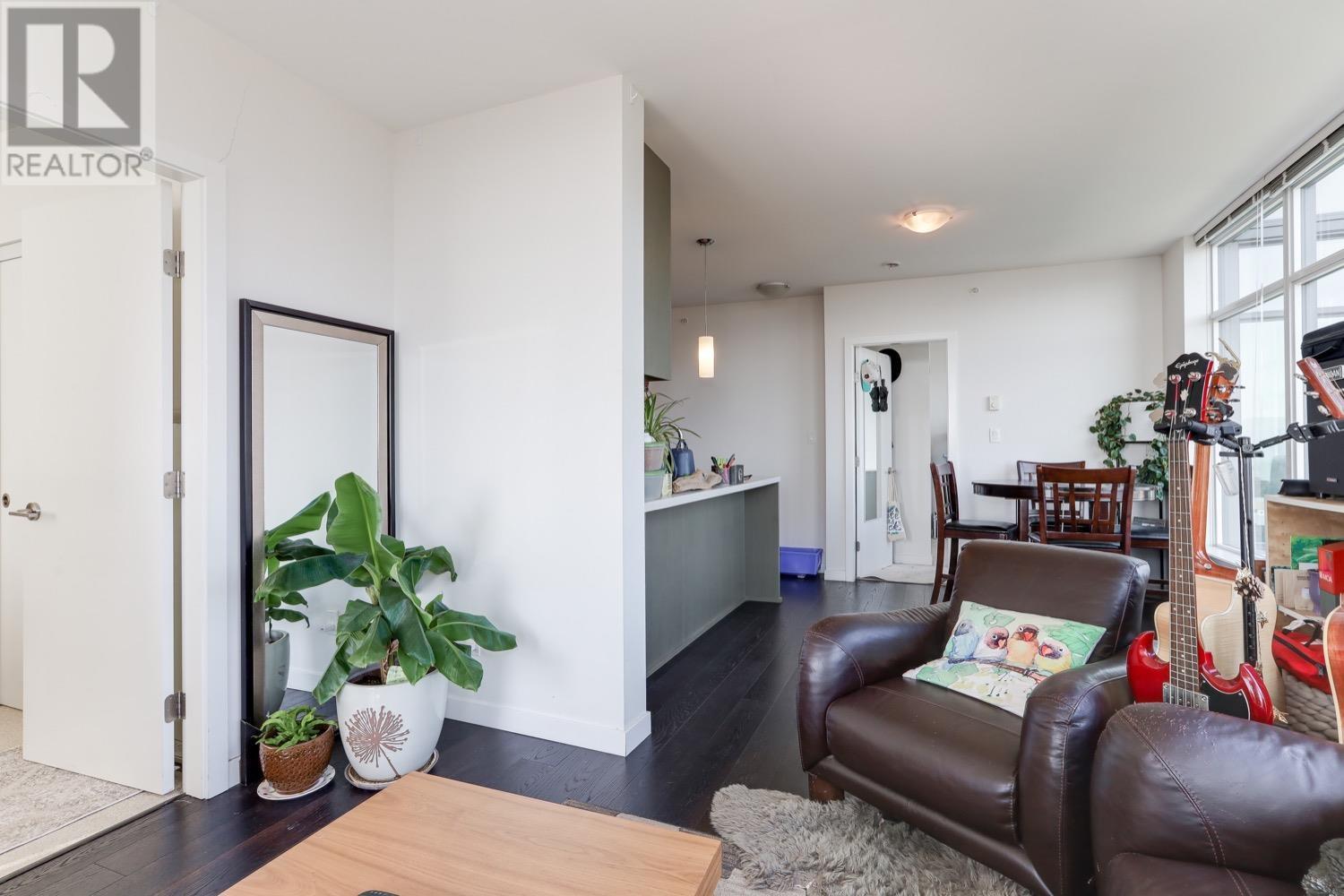 3202 3080 Lincoln Avenue, Coquitlam, British Columbia  V3B 0L9 - Photo 6 - R2812658