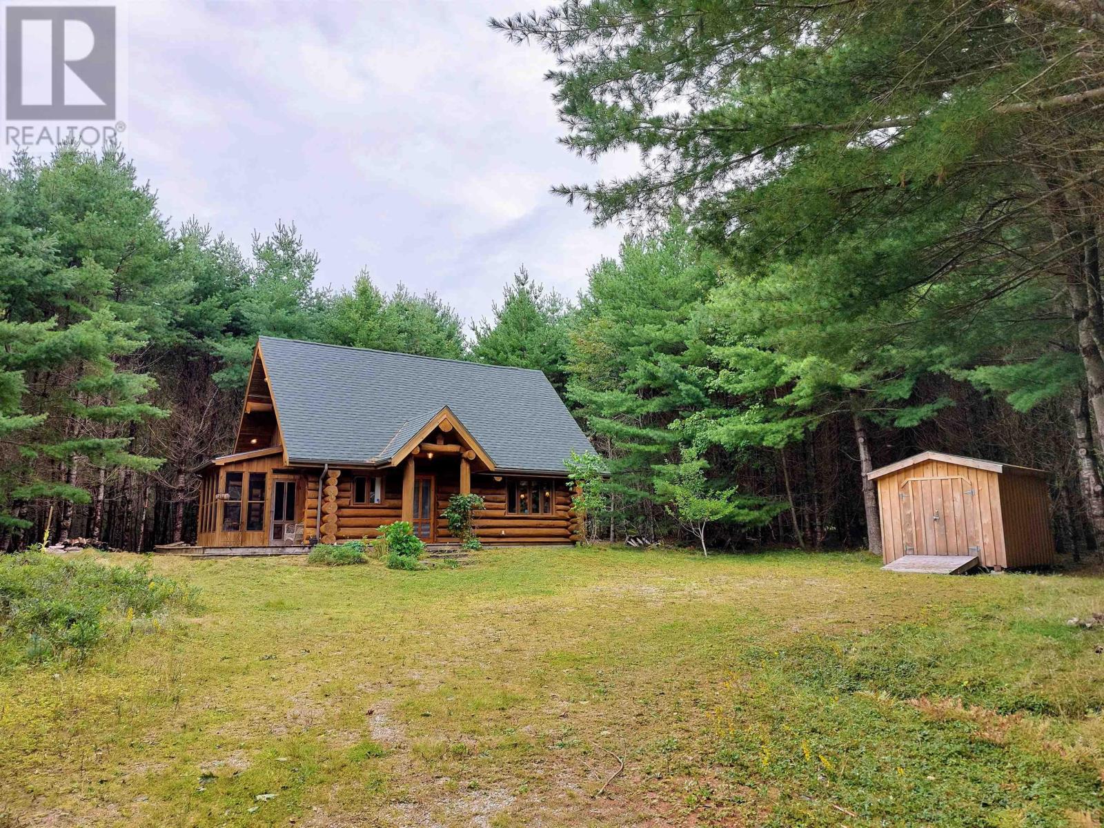 135 Whites Hill Road, Upper Clyde River, Nova Scotia  B0T 1W0 - Photo 6 - 202319821