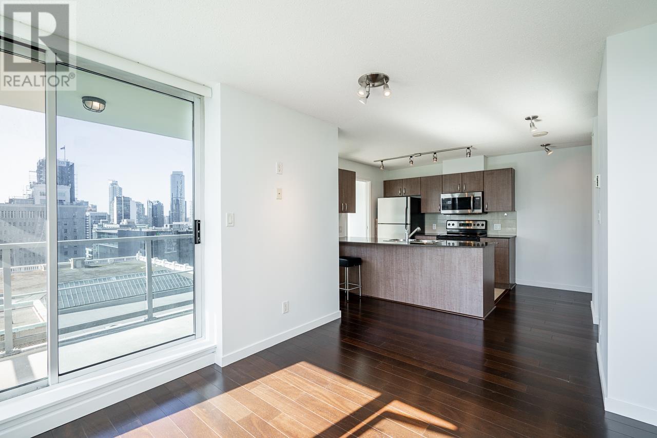 1616 610 Granville Street, Vancouver, British Columbia  V6C 3J3 - Photo 14 - R2817062