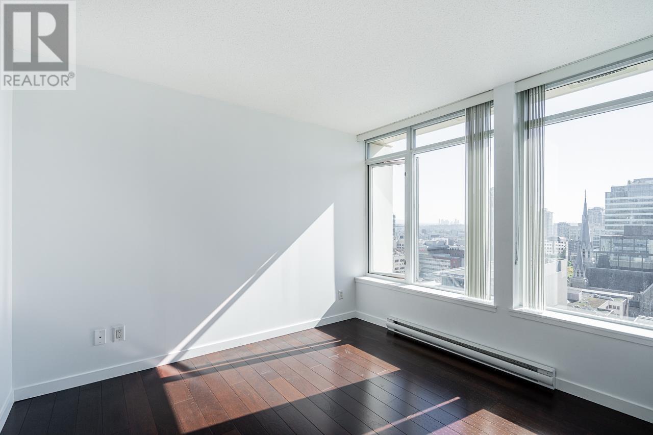 1616 610 Granville Street, Vancouver, British Columbia  V6C 3J3 - Photo 18 - R2817062