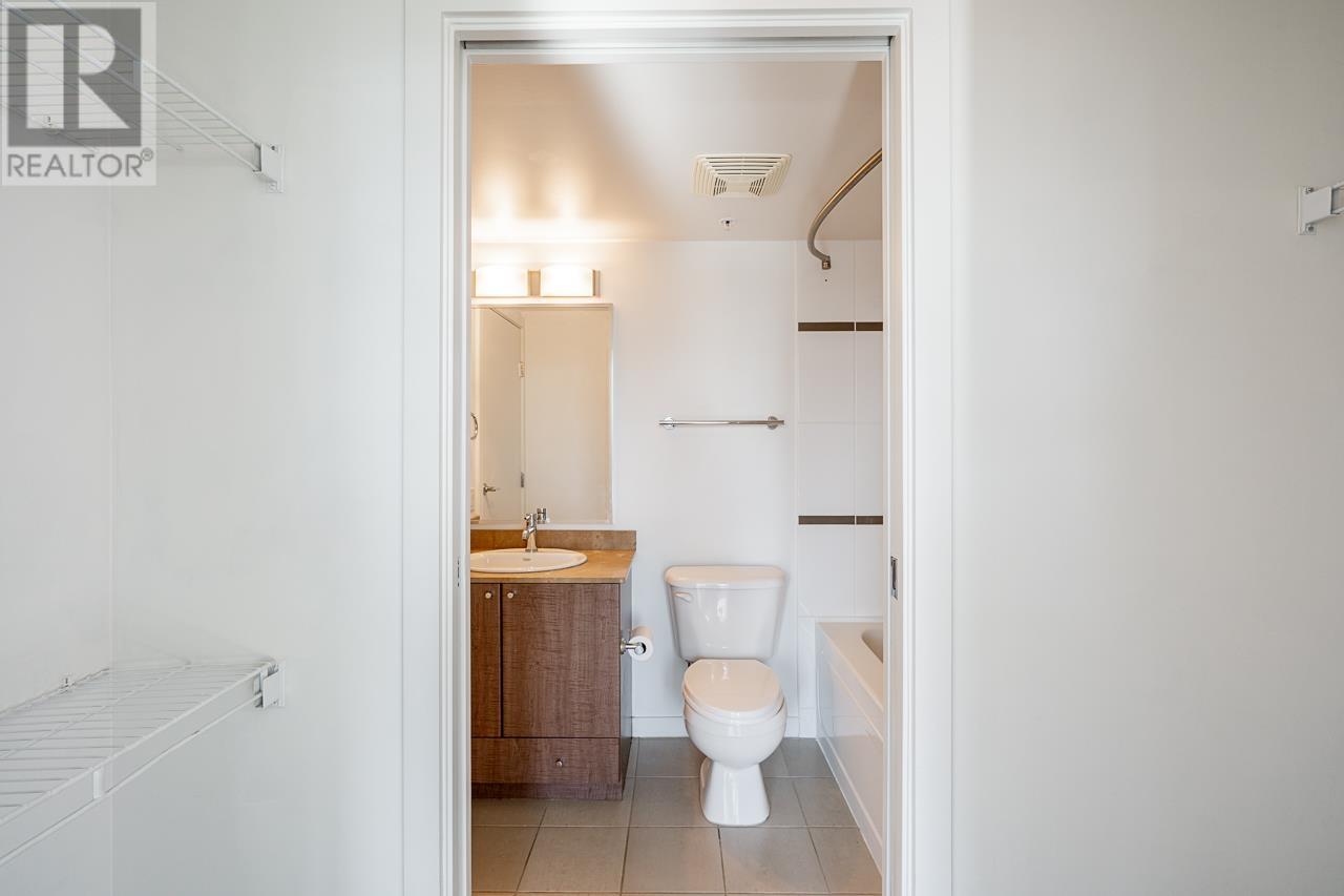 1616 610 Granville Street, Vancouver, British Columbia  V6C 3J3 - Photo 20 - R2817062