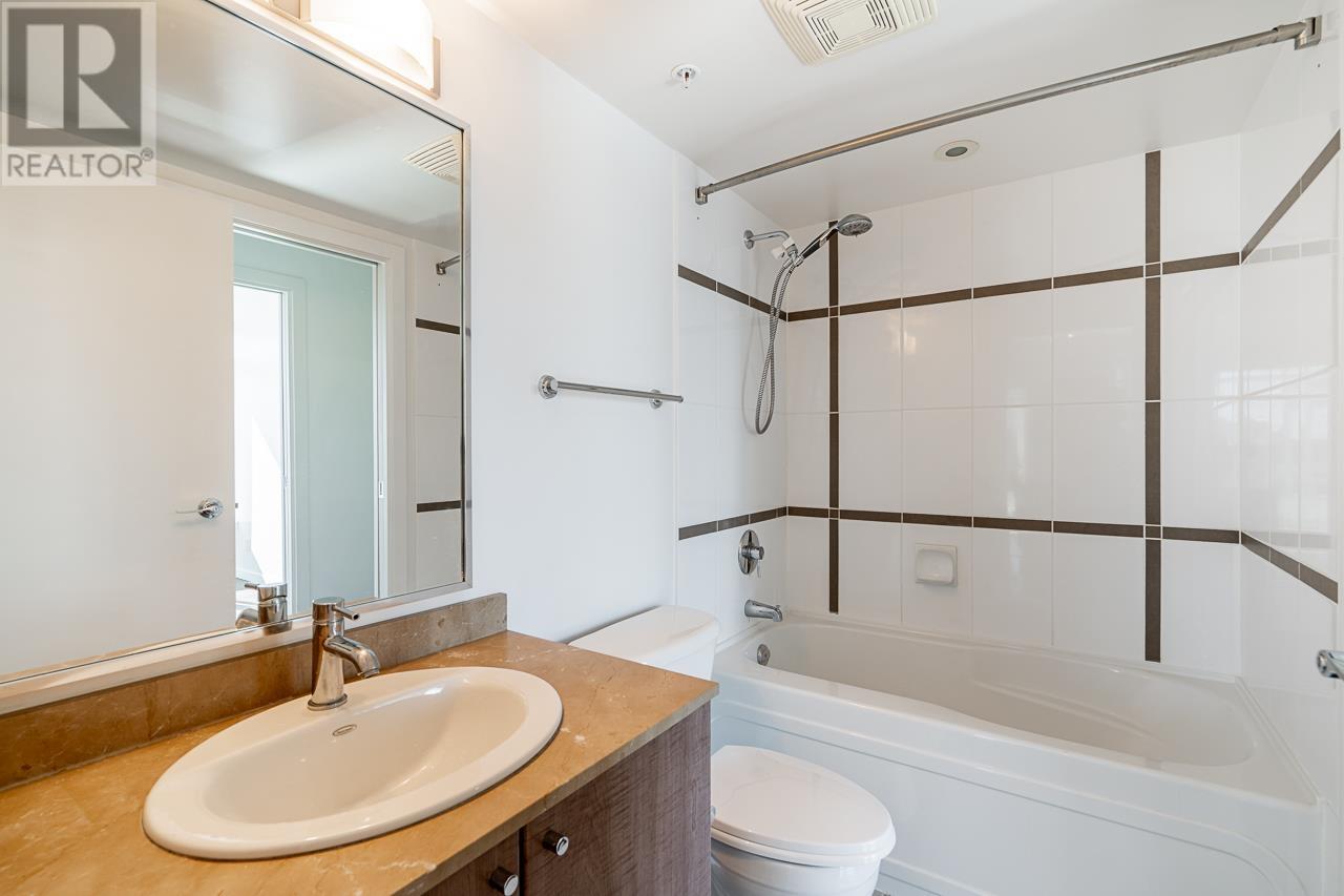 1616 610 Granville Street, Vancouver, British Columbia  V6C 3J3 - Photo 21 - R2817062