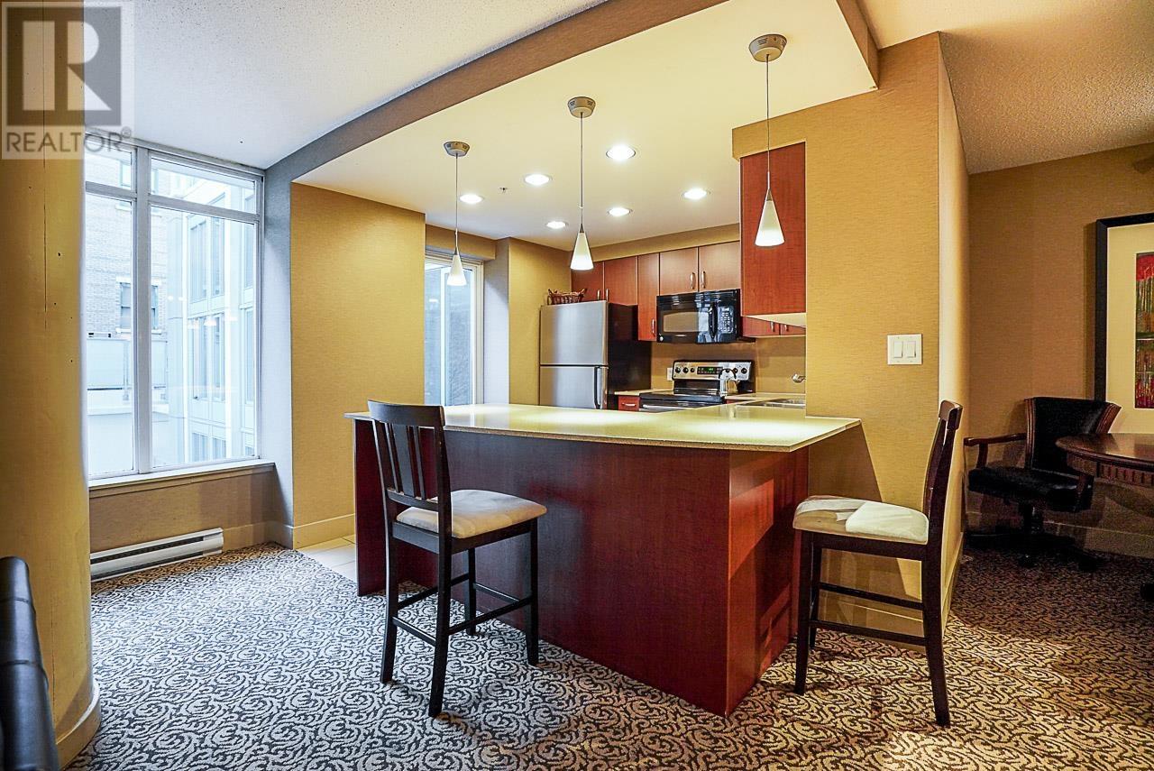 1616 610 Granville Street, Vancouver, British Columbia  V6C 3J3 - Photo 32 - R2817062