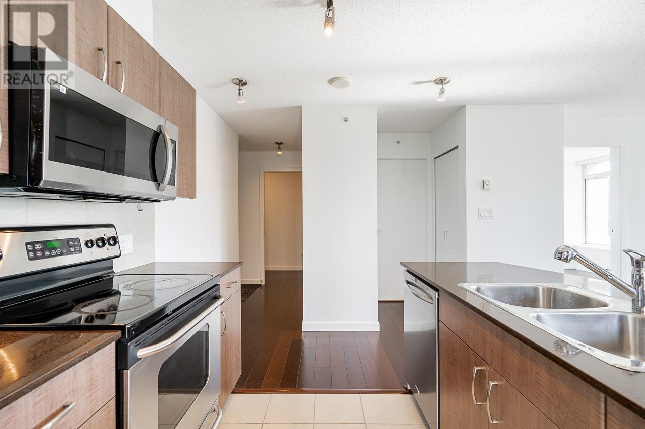 1616 610 Granville Street, Vancouver, British Columbia  V6C 3J3 - Photo 7 - R2817062