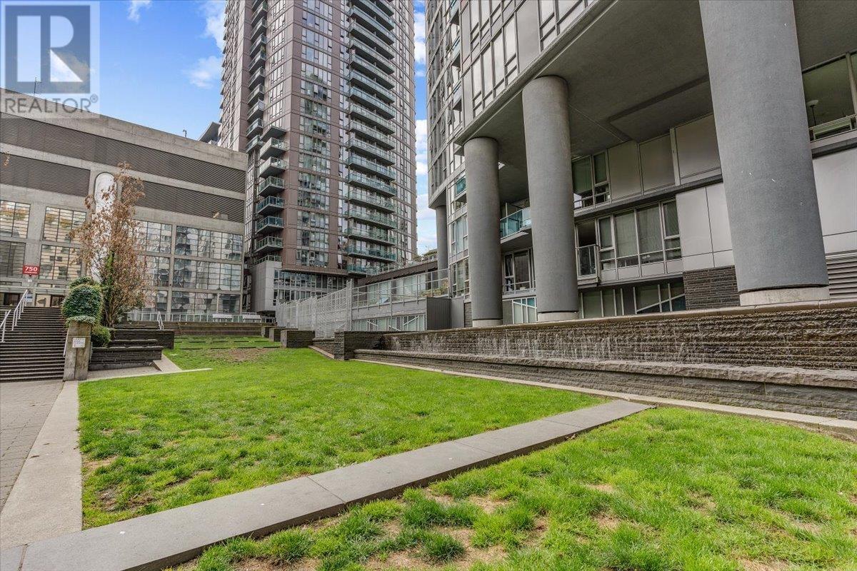 1803 788 Hamilton Street, Vancouver, British Columbia  V6B 0E9 - Photo 11 - R2817071