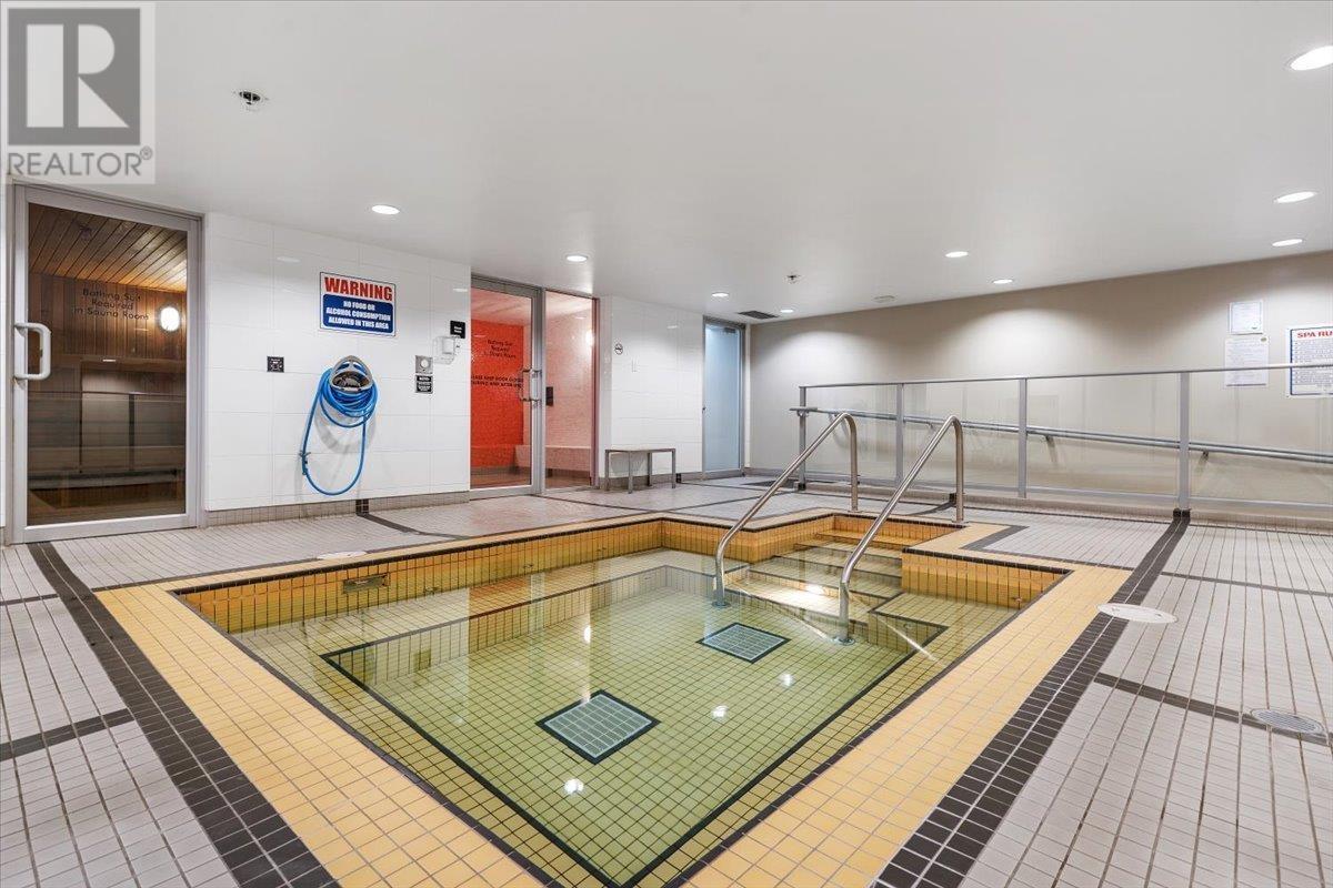 1803 788 Hamilton Street, Vancouver, British Columbia  V6B 0E9 - Photo 15 - R2817071