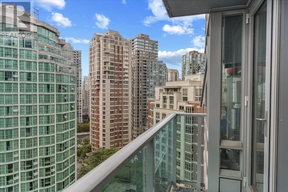 1803 788 Hamilton Street, Vancouver, British Columbia  V6B 0E9 - Photo 9 - R2817071