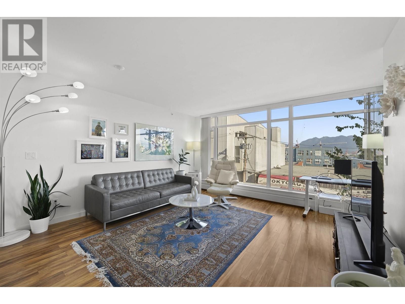 519 289 E 6th Avenue, Vancouver, British Columbia  V5T 0E9 - Photo 2 - R2817087