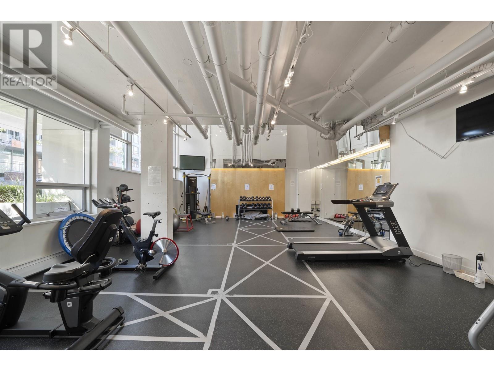 519 289 E 6th Avenue, Vancouver, British Columbia  V5T 0E9 - Photo 23 - R2817087