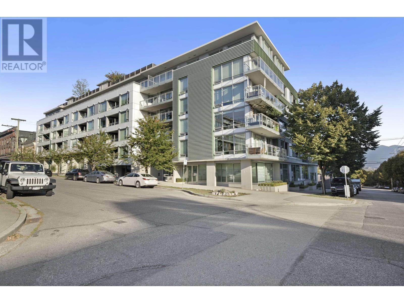 519 289 E 6th Avenue, Vancouver, British Columbia  V5T 0E9 - Photo 24 - R2817087