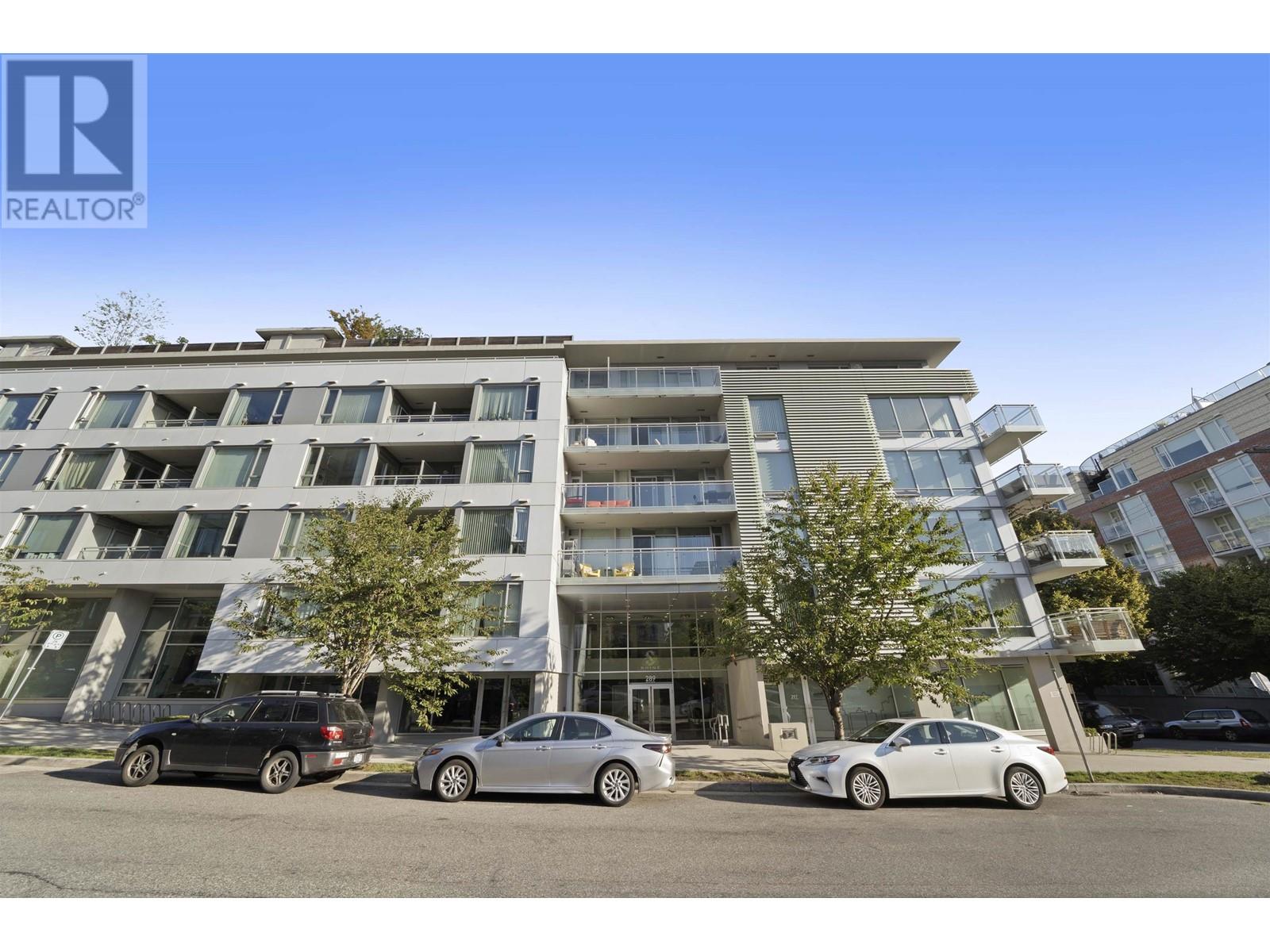 519 289 E 6th Avenue, Vancouver, British Columbia  V5T 0E9 - Photo 25 - R2817087