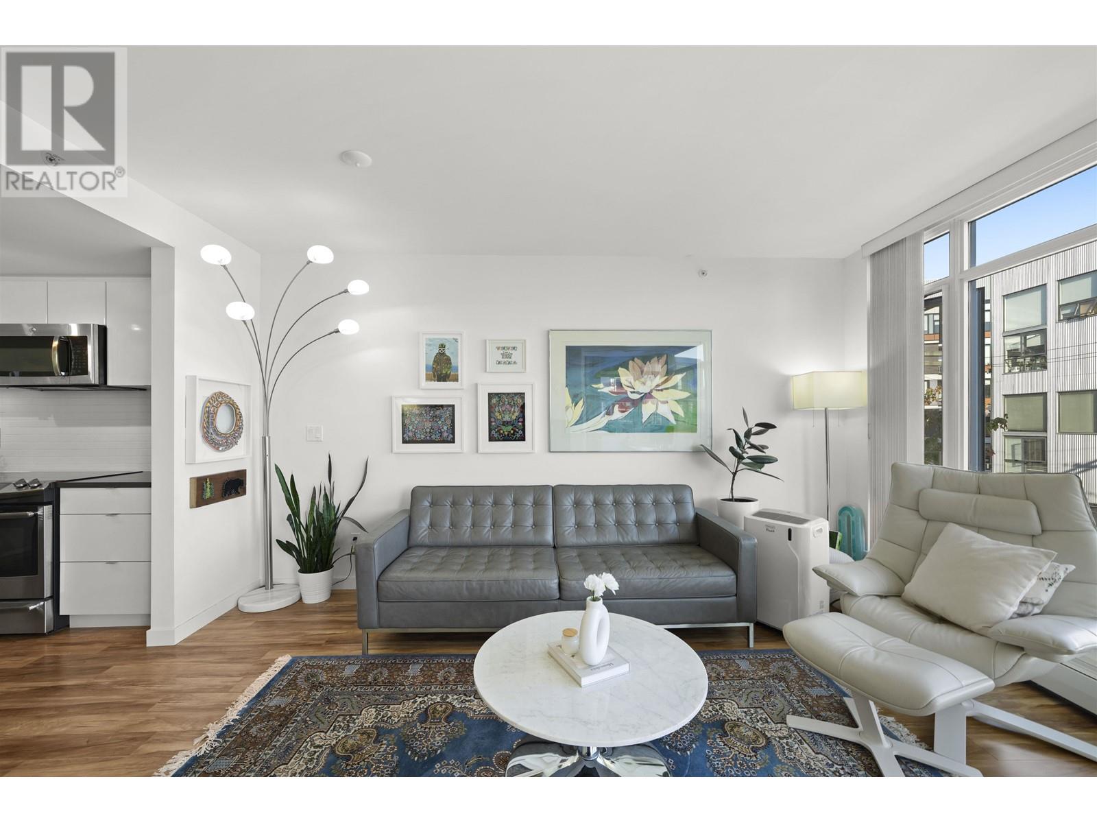 519 289 E 6th Avenue, Vancouver, British Columbia  V5T 0E9 - Photo 3 - R2817087