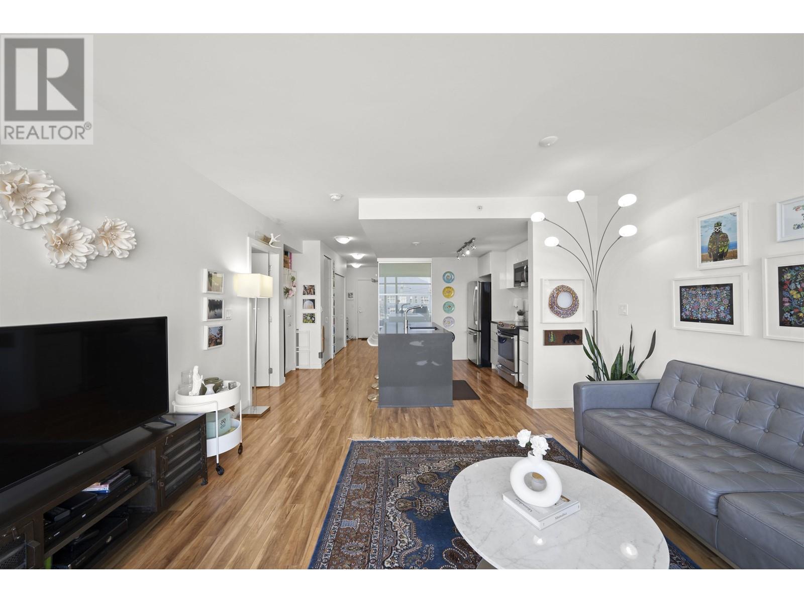 519 289 E 6th Avenue, Vancouver, British Columbia  V5T 0E9 - Photo 5 - R2817087