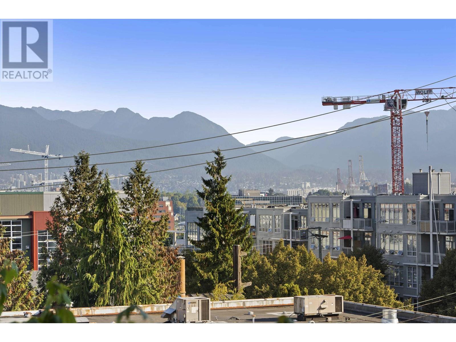 519 289 E 6th Avenue, Vancouver, British Columbia  V5T 0E9 - Photo 8 - R2817087