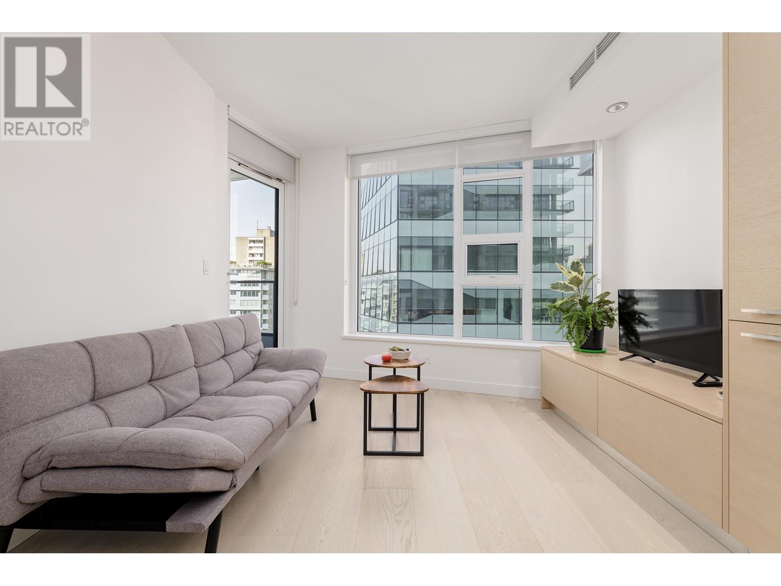 1702 1289 HORNBY STREET, vancouver, British Columbia