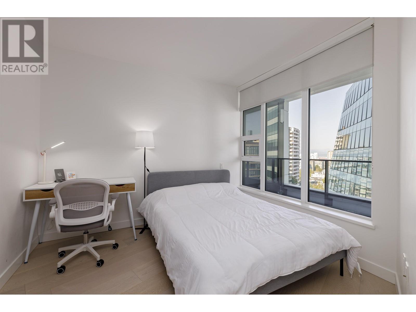 1702 1289 Hornby Street, Vancouver, British Columbia  V6Z 0G7 - Photo 10 - R2817147