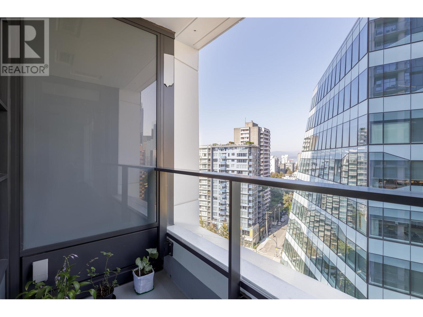 1702 1289 Hornby Street, Vancouver, British Columbia  V6Z 0G7 - Photo 14 - R2817147