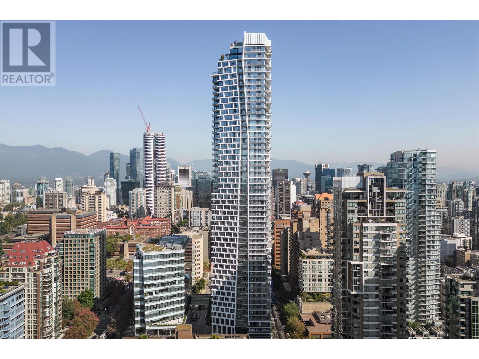 1702 1289 Hornby Street, Vancouver, British Columbia  V6Z 0G7 - Photo 16 - R2817147