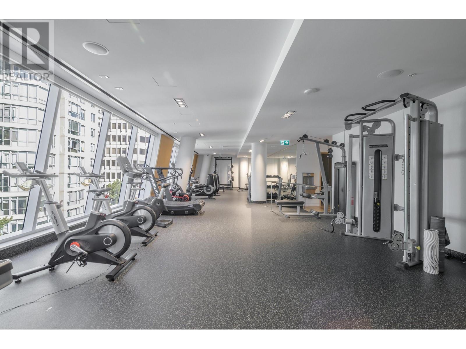 1702 1289 Hornby Street, Vancouver, British Columbia  V6Z 0G7 - Photo 18 - R2817147