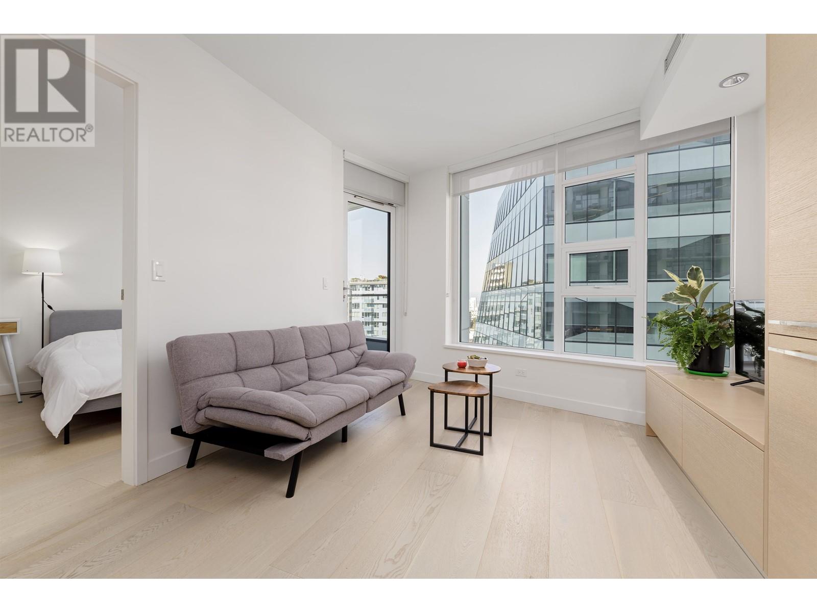 1702 1289 Hornby Street, Vancouver, British Columbia  V6Z 0G7 - Photo 2 - R2817147