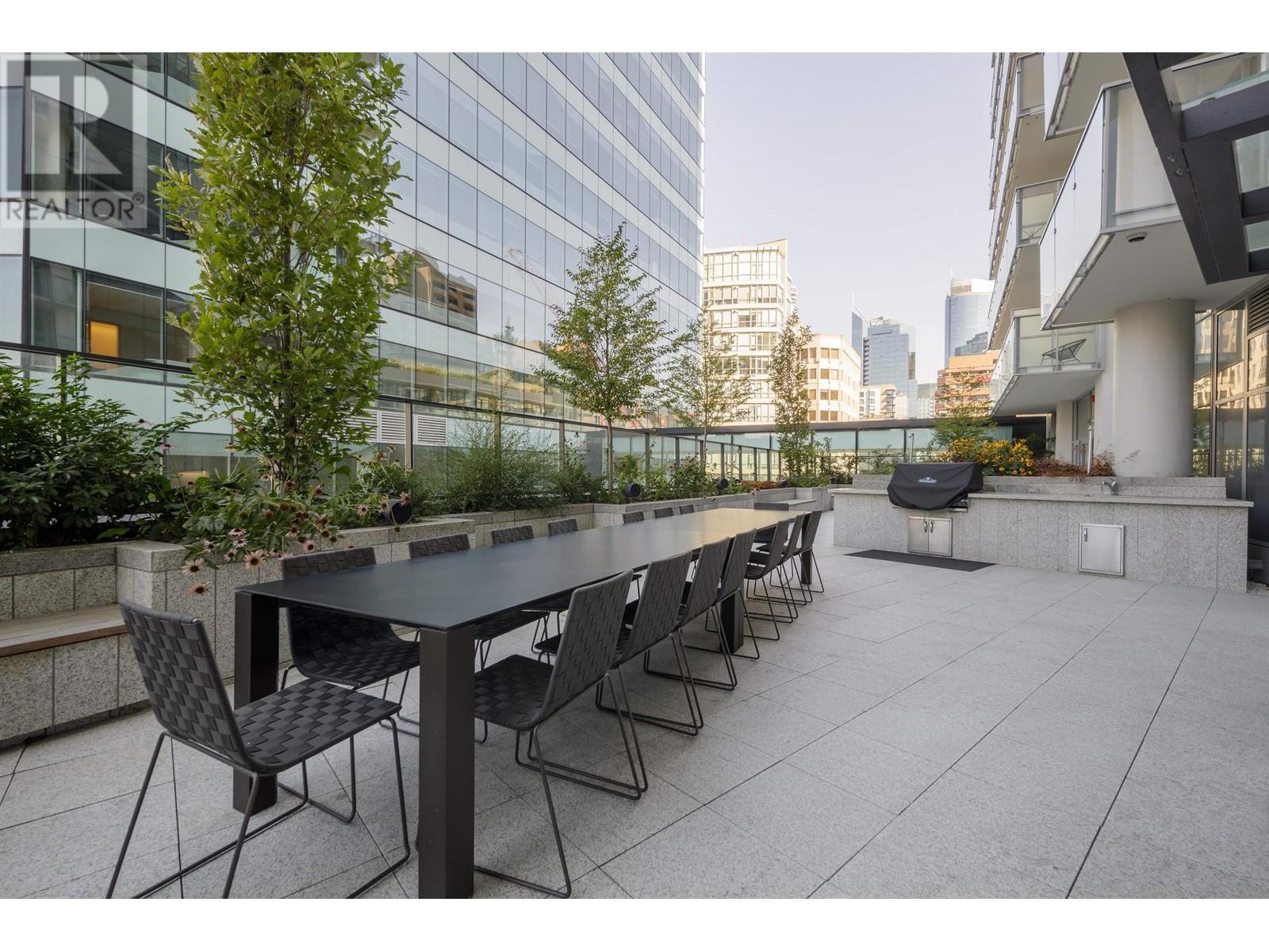 1702 1289 Hornby Street, Vancouver, British Columbia  V6Z 0G7 - Photo 25 - R2817147