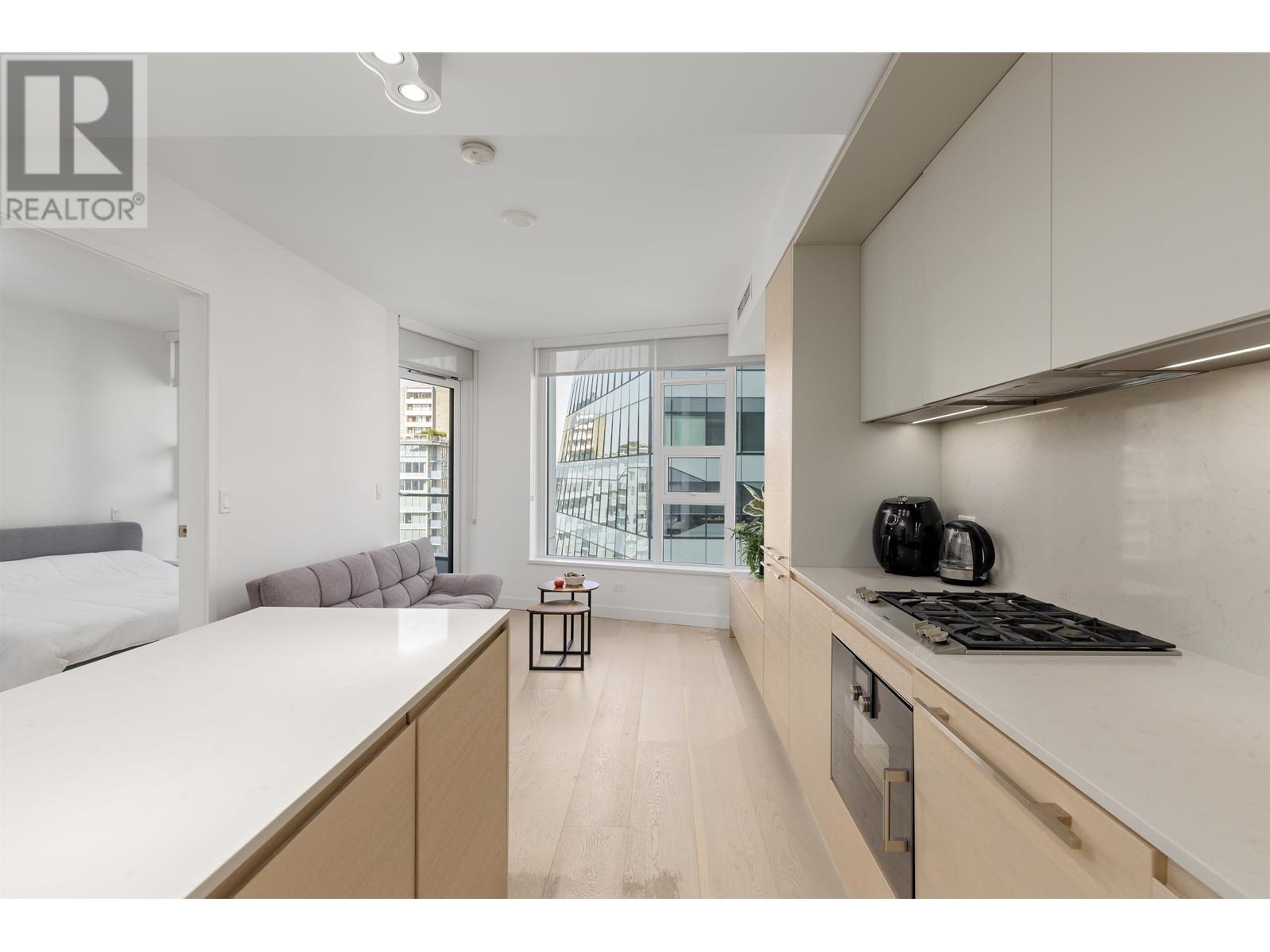 1702 1289 Hornby Street, Vancouver, British Columbia  V6Z 0G7 - Photo 6 - R2817147