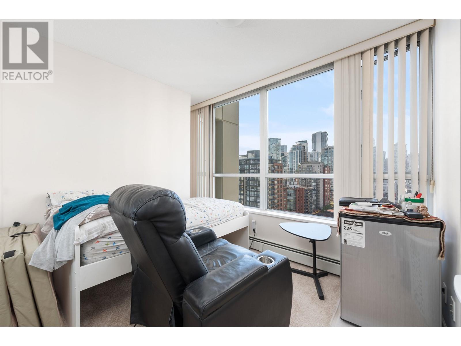 1906 1228 Marinaside Crescent, Vancouver, British Columbia  V6Z 2W4 - Photo 10 - R2817150