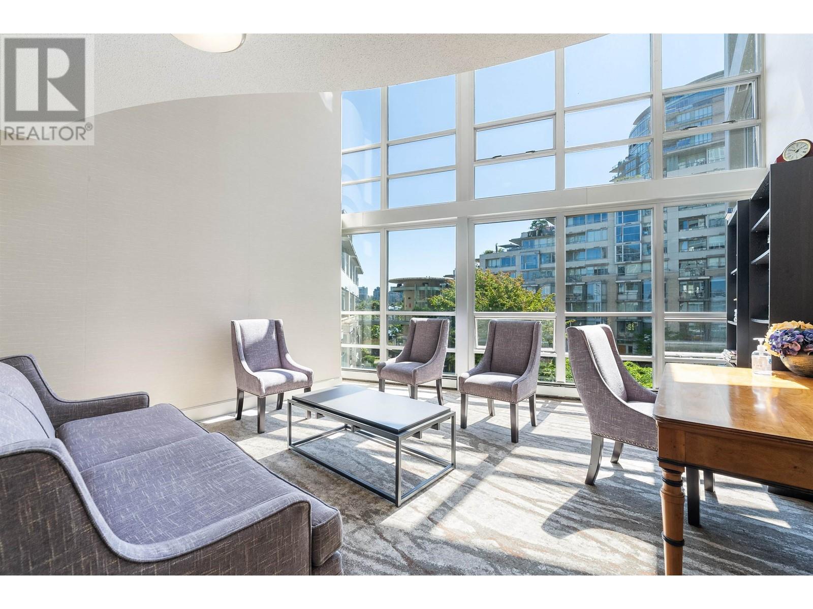 1906 1228 Marinaside Crescent, Vancouver, British Columbia  V6Z 2W4 - Photo 14 - R2817150