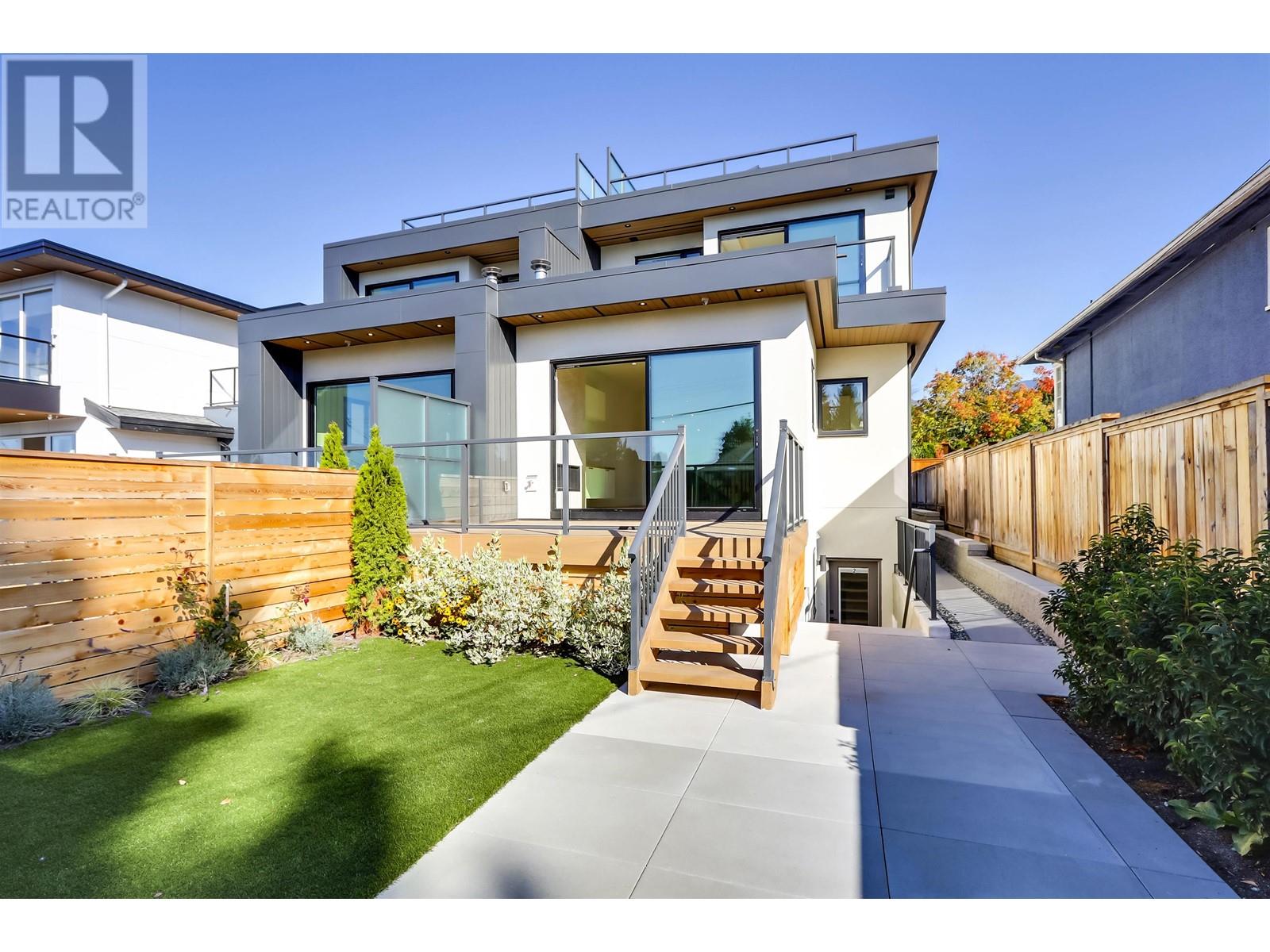 423 W Keith Road, North Vancouver, British Columbia  V7M 1M2 - Photo 36 - R2817163