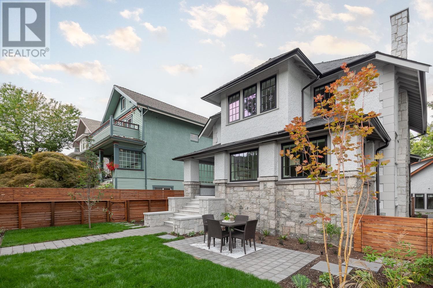 2185 E 3rd Avenue, Vancouver, British Columbia  V5N 1H9 - Photo 2 - R2817167