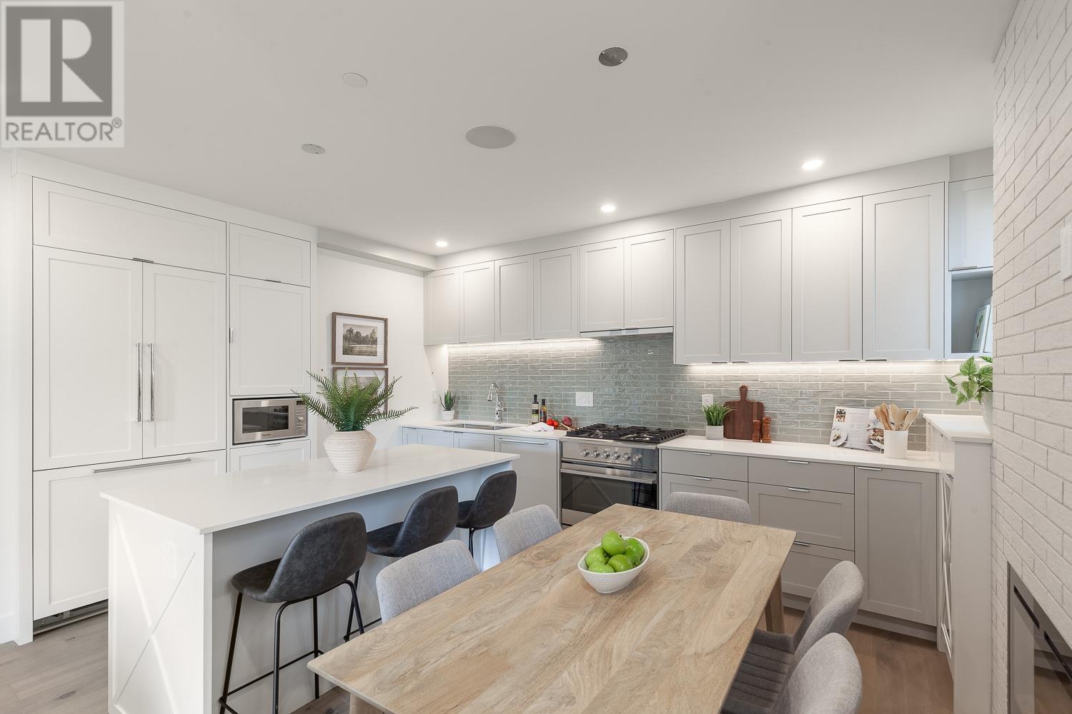 2185 E 3rd Avenue, Vancouver, British Columbia  V5N 1H9 - Photo 5 - R2817167