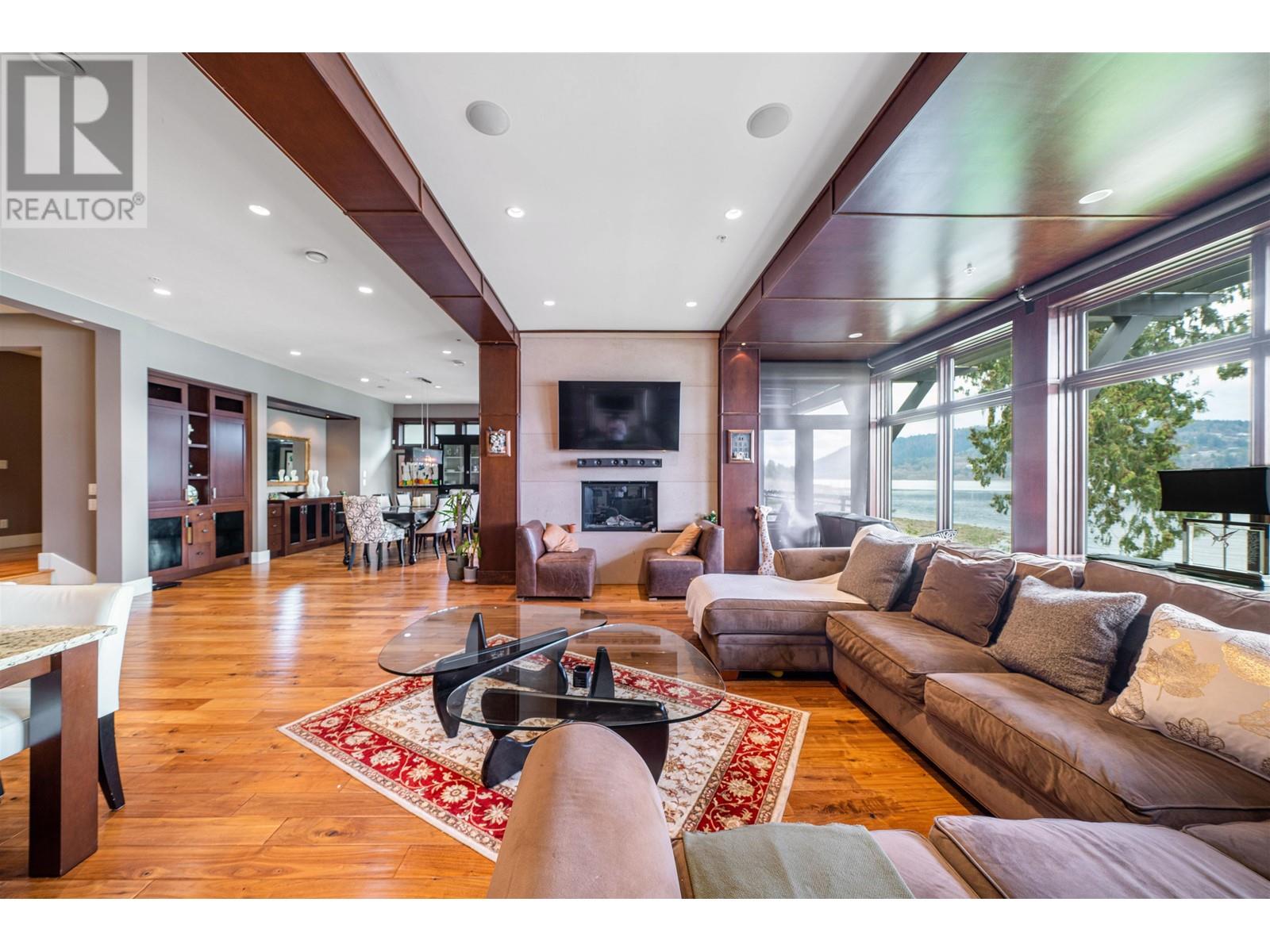 3765 Dollarton Highway, North Vancouver, British Columbia  V7G 1A1 - Photo 11 - R2817096