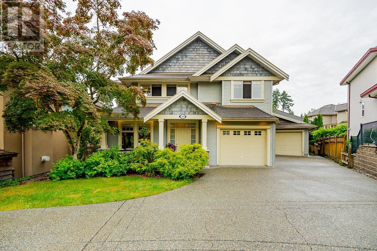 2880 MALIBU COURT, coquitlam, British Columbia
