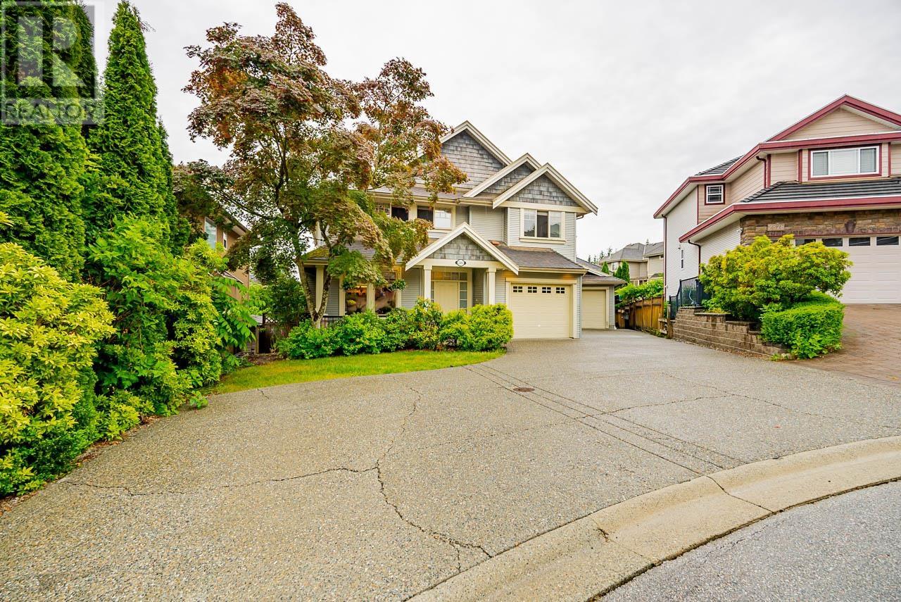 2880 Malibu Court, Coquitlam, British Columbia  V3B 8G1 - Photo 2 - R2817144
