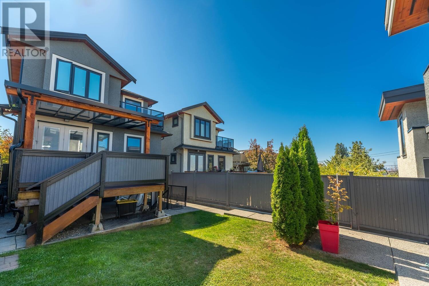 3649 Oxford Street, Vancouver, British Columbia  V5K 1P4 - Photo 30 - R2817193