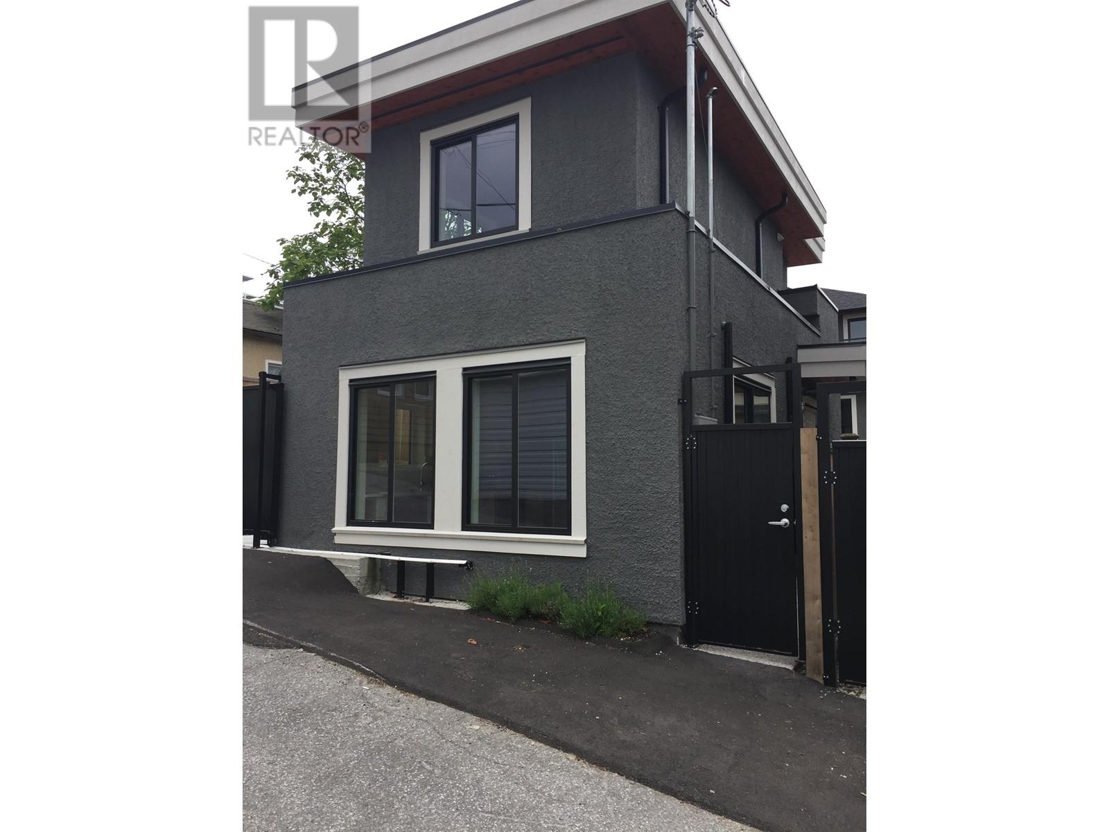 3649 Oxford Street, Vancouver, British Columbia  V5K 1P4 - Photo 32 - R2817193