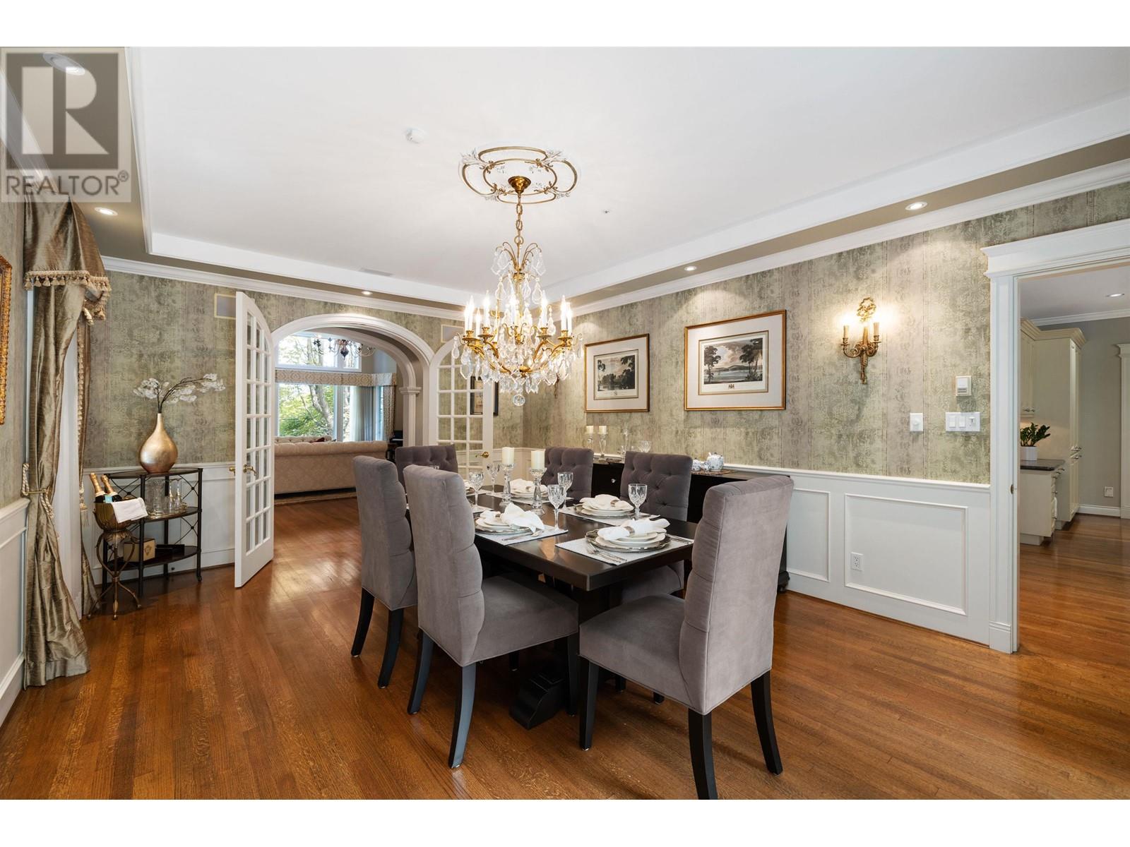 1638 Marpole Avenue, Vancouver, British Columbia  V6J 2S1 - Photo 9 - R2817037