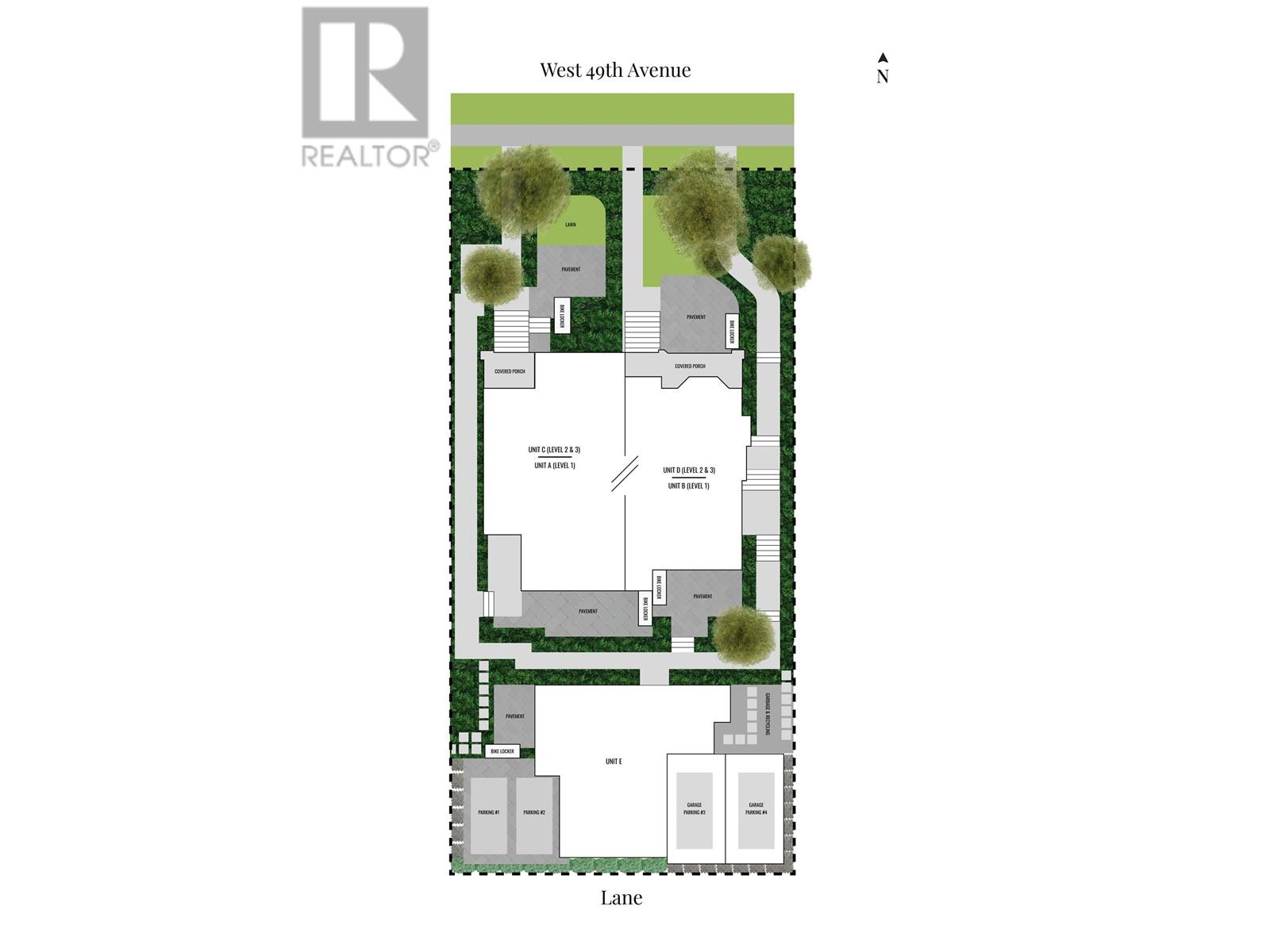 2438 W 49th Avenue, Vancouver, British Columbia  V6M 2V3 - Photo 3 - R2815903