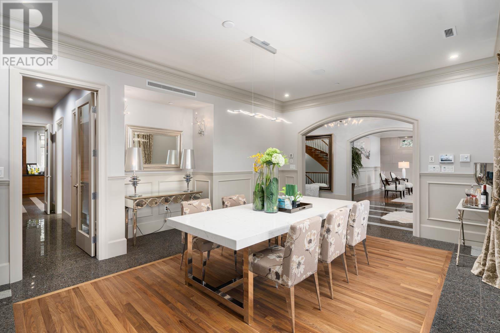 1350 W 32nd Avenue, Vancouver, British Columbia  V6H 2J3 - Photo 5 - R2816773