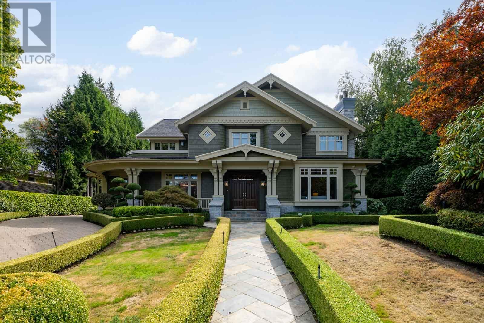 1350 W 32ND AVENUE, vancouver, British Columbia