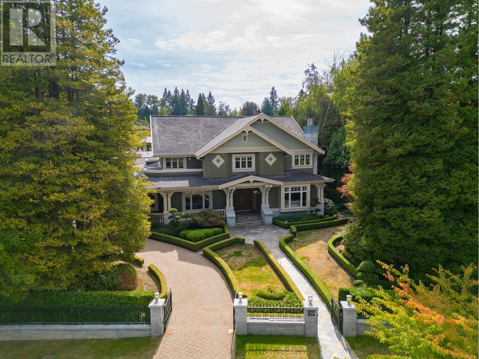 1350 W 32nd Avenue, Vancouver, British Columbia  V6H 2J3 - Photo 40 - R2816773