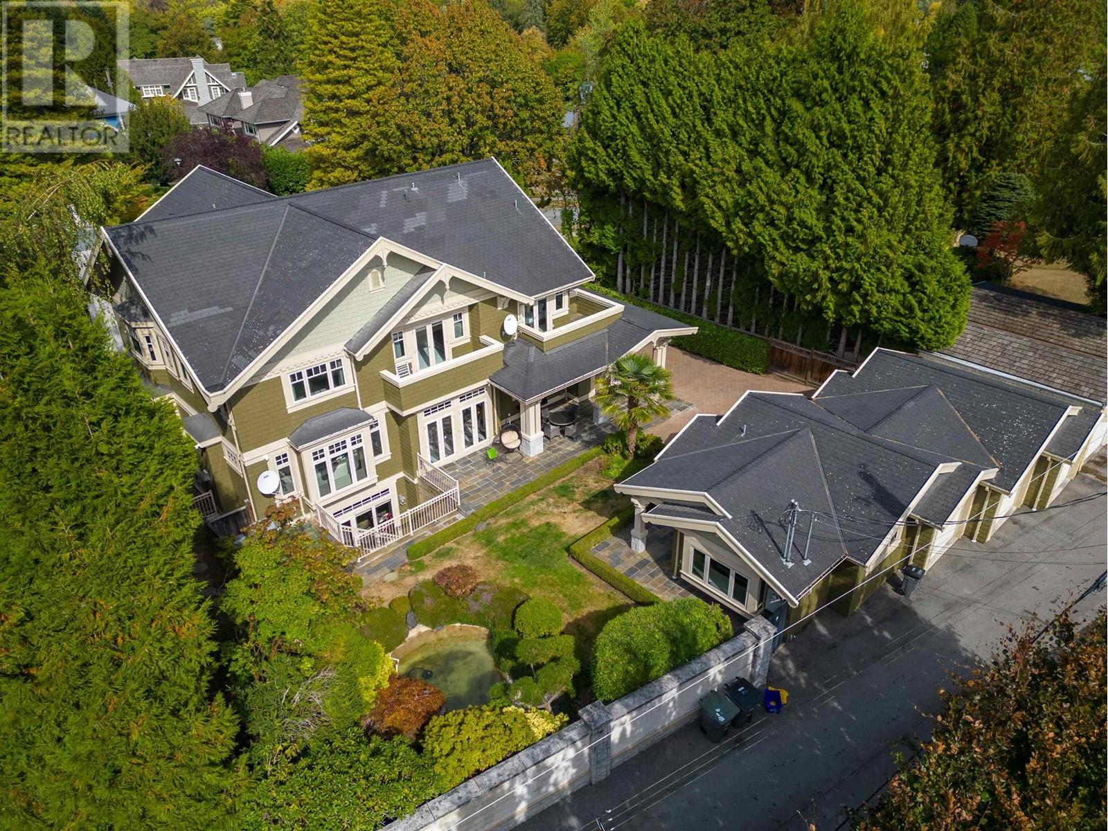 1350 W 32nd Avenue, Vancouver, British Columbia  V6H 2J3 - Photo 39 - R2816773