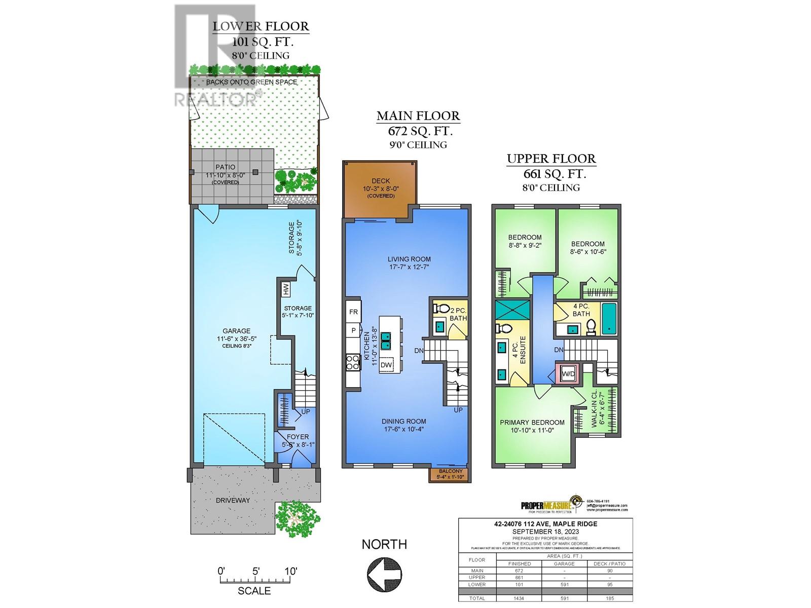 42 24076 112 Avenue, Maple Ridge, British Columbia  V2W 0K2 - Photo 34 - R2817013