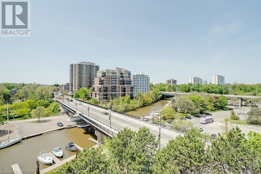 100 Lakeshore Road E Unit# 901, Oakville, Ontario  L6J 6M9 - Photo 39 - 40485361
