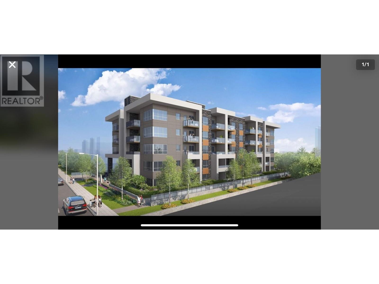 203 11917 Burnett Street, Maple Ridge, British Columbia  V2X 6P6 - Photo 1 - R2817195