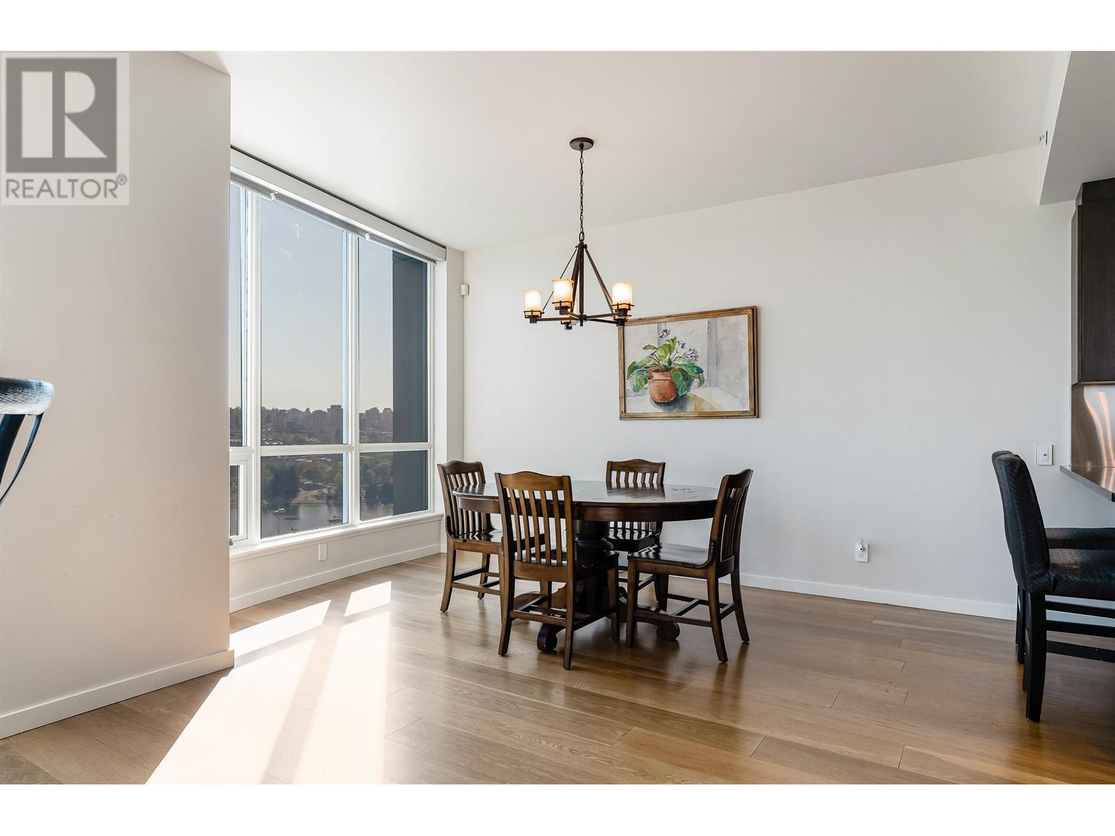 2003 1328 Marinaside Crescent, Vancouver, British Columbia  V6Z 3B3 - Photo 11 - R2817208